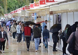La Feria del Libro abre en el Parque: estas son las recomendaciones de los libreros