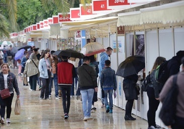 La Feria del Libro abre en el Parque: estas son las recomendaciones de los libreros