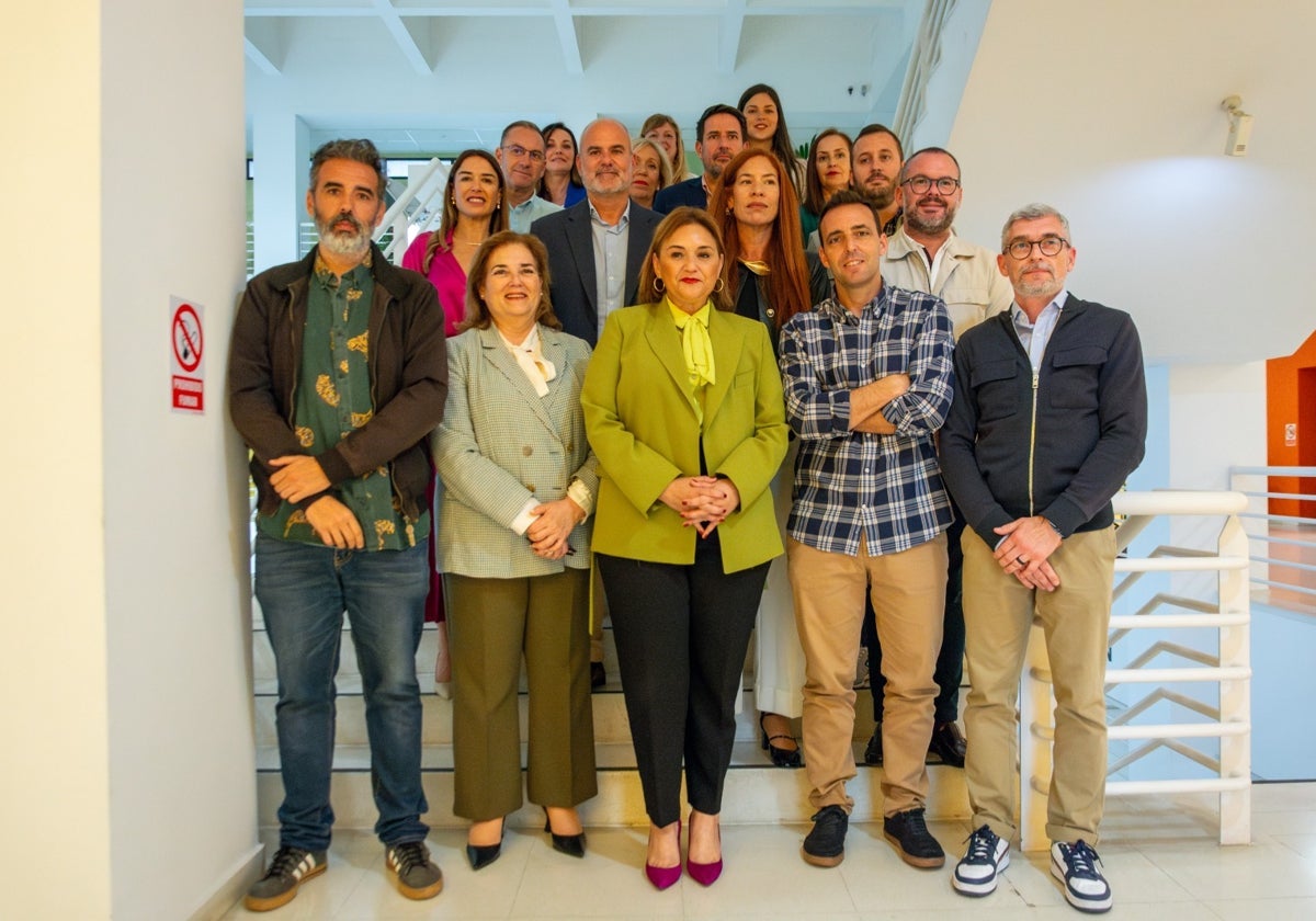Torremolinos crea un área para evitar que los actos municipales se organicen como en «reinos de taifas»