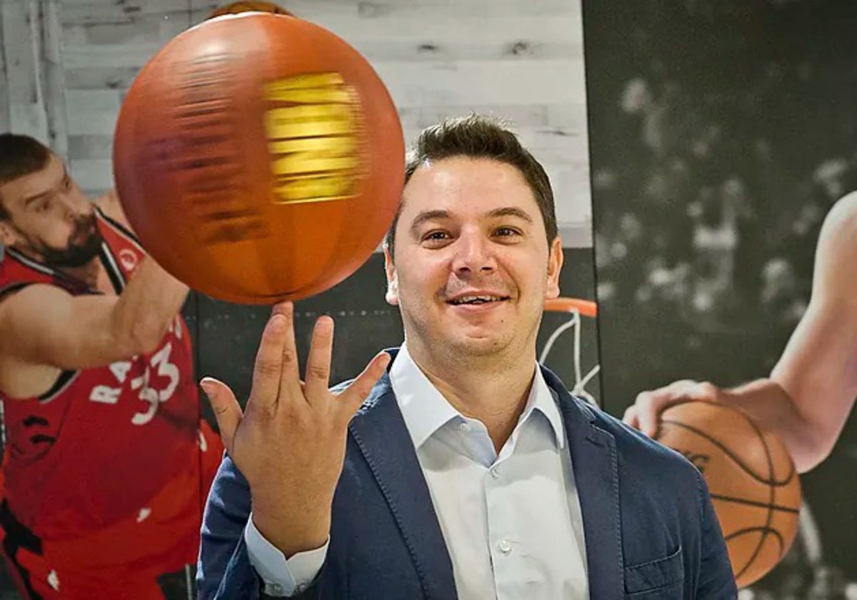 La NBA europea comenzará con 16 equipos, la mayoría con plaza fija