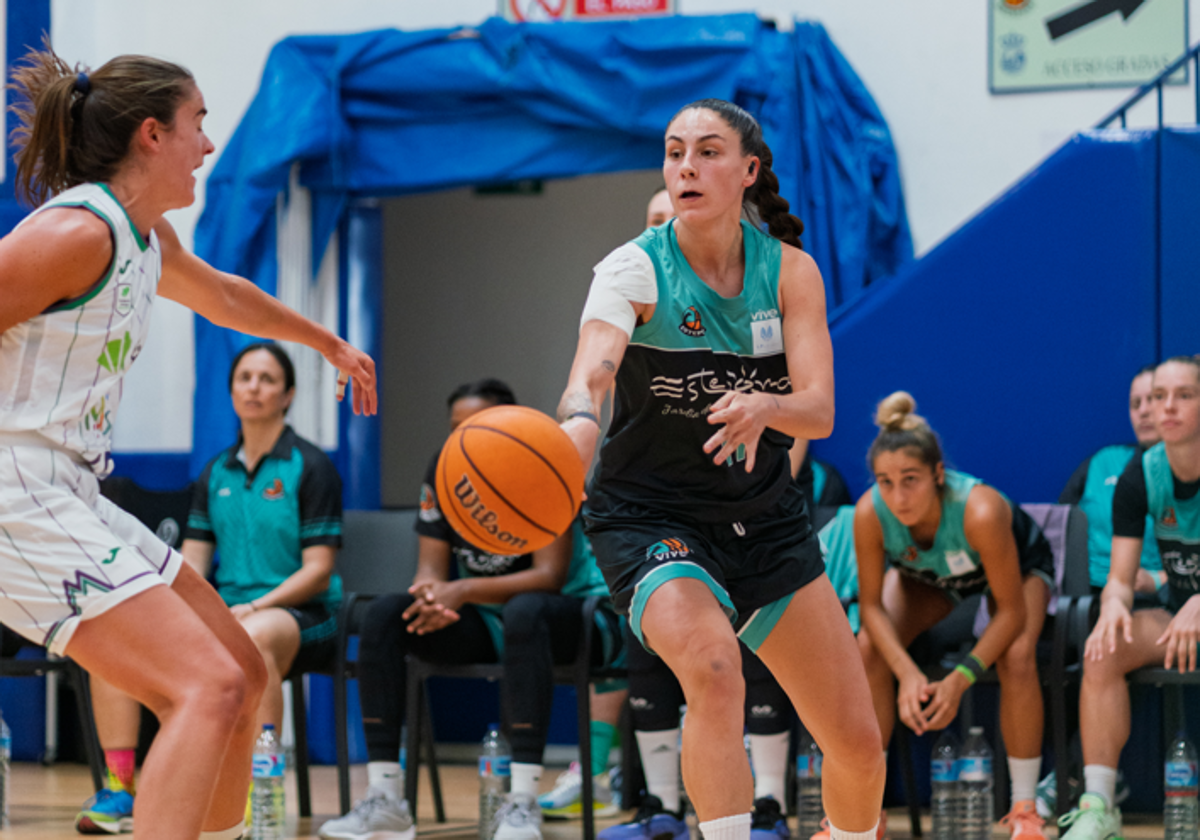 Comienza la batalla de los 'play-off' para el CAB Estepona y el Unicaja Mijas