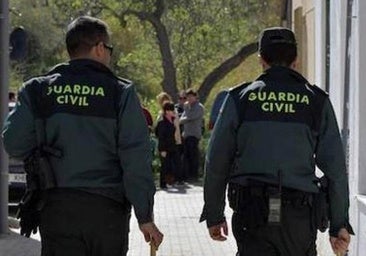 Ingresa en prisión un hombre investigado por siete robos en comercios de Mijas