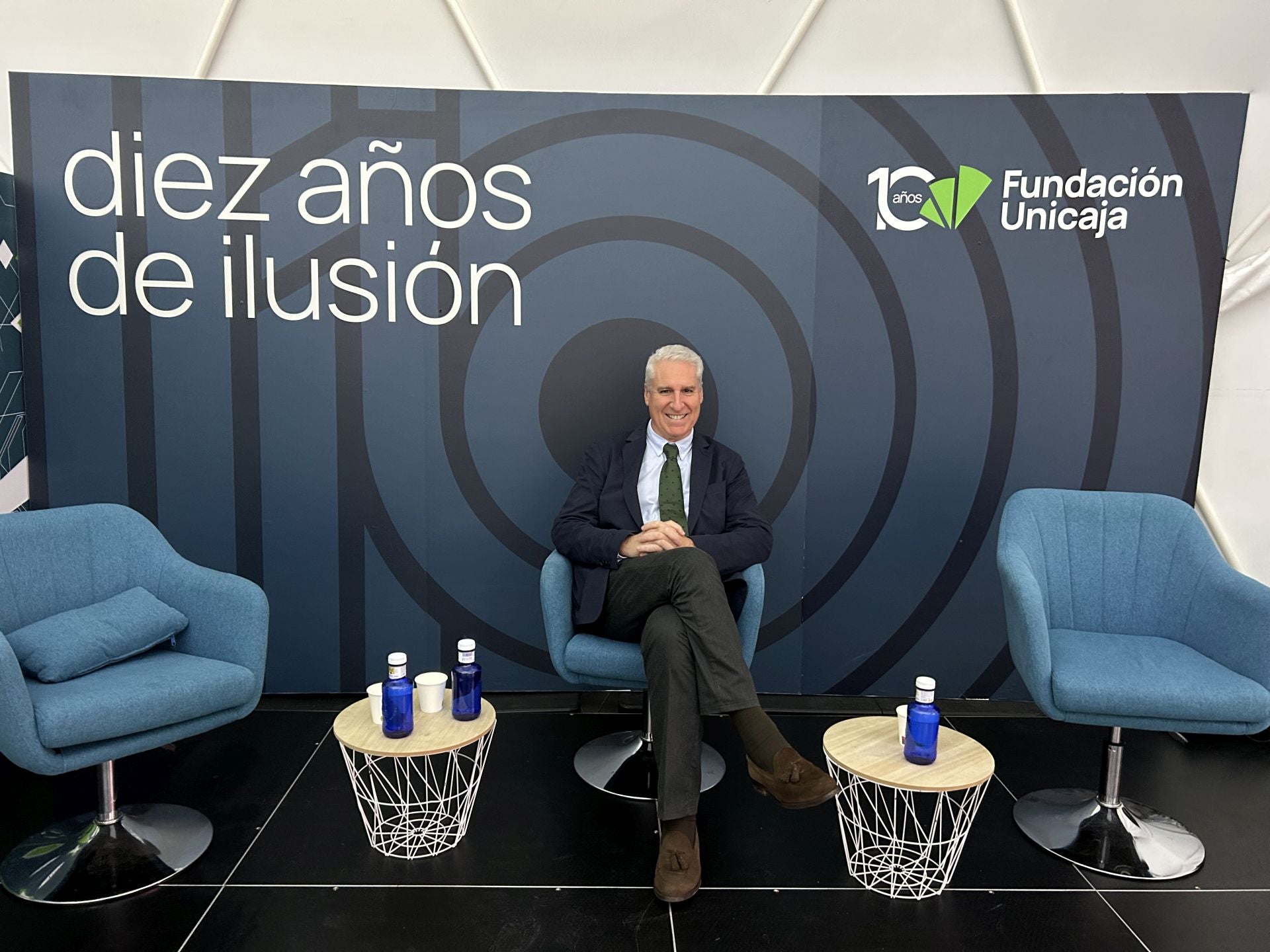 Alardeemos de lo que conseguimos