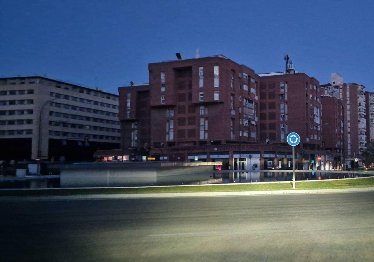Otro apagón para Benalmádena Pueblo: sufrirá este lunes una interrupción del suministro eléctrico durante diez horas