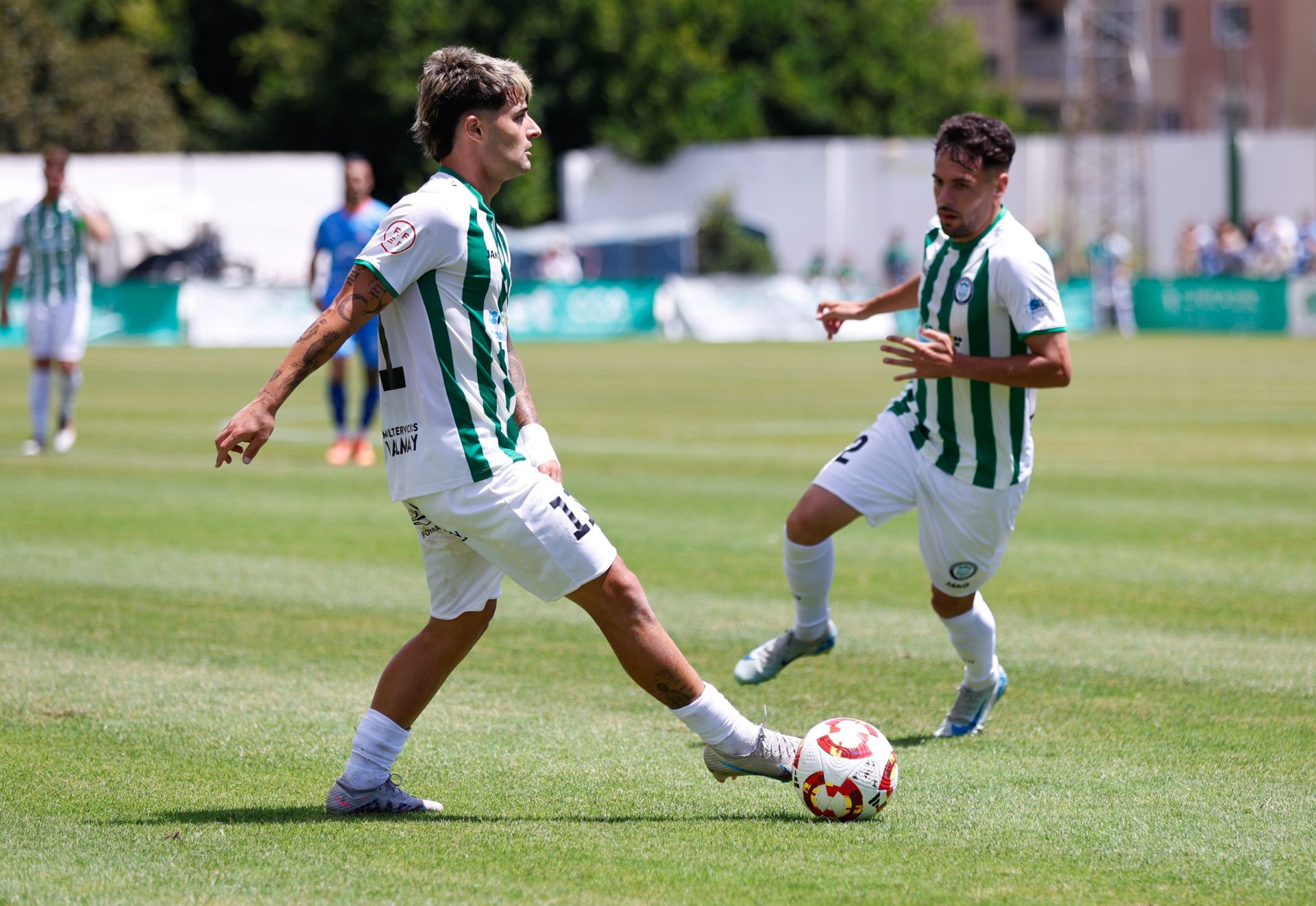 El Torremolinos hace historia con su ascenso a Primera RFEF: la victoria en fotos
