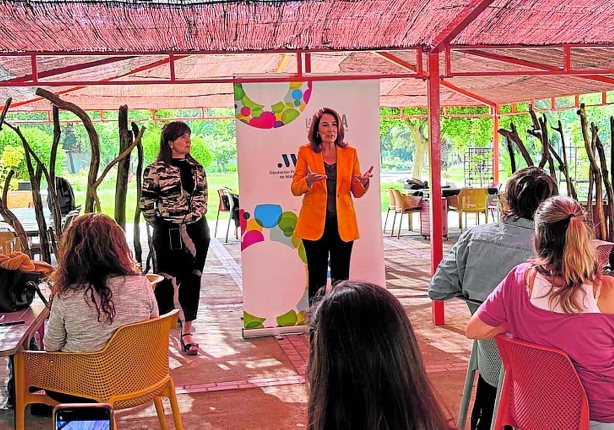 La incubadora de emprendimiento social de La Noria impulsa 38 nuevos proyectos este año