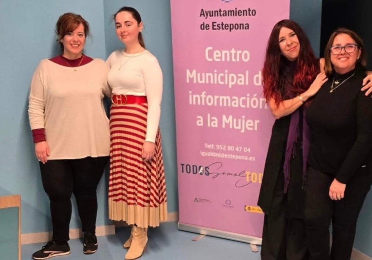 14 centros educativos de Estepona participan en 'Primavera de Cuentos por la Igualdad'