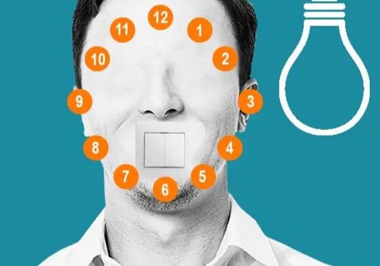 Precio de la luz por horas el viernes, 09 de mayo de 2025: los tramos más baratos del día