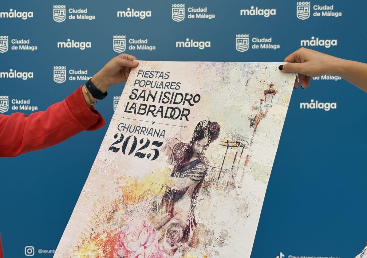 Paella, música, deporte o animación infantil: Churriana celebra las fiestas en honor a San Isidro Labrador