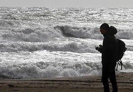Nuevo cambio de tiempo en Andalucía: dos provincias en aviso amarillo
