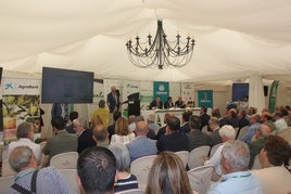 ASAJA Málaga convoca a todos sus socios a la Asamblea General Ordinaria