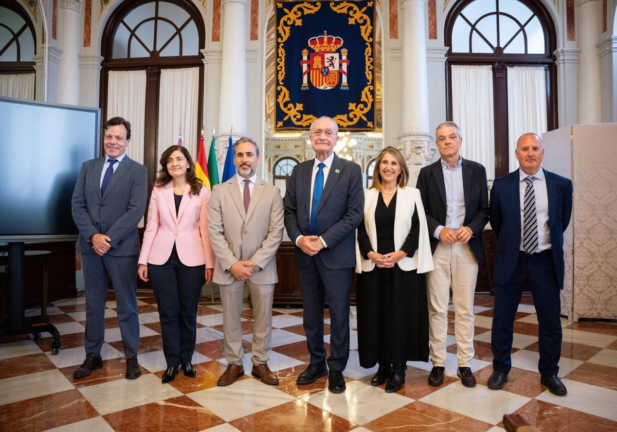 La Universidad Europea de Andalucía abre plazo para pedir becas: estos son los requisitos