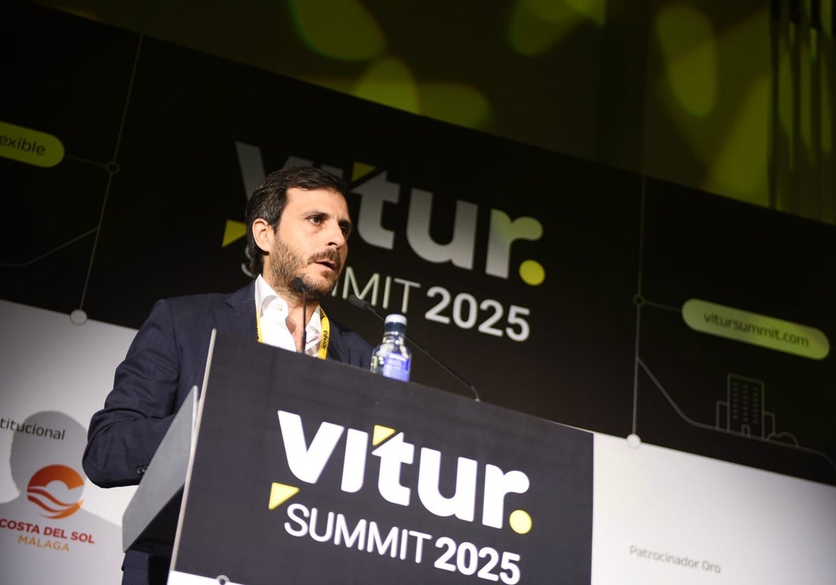Málaga, epicentro del alojamiento flexible de Europa