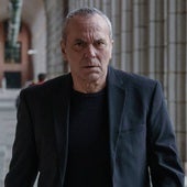 José Coronado, en un fotograma de 'Legado', que se estrena el 16 de mayo.
