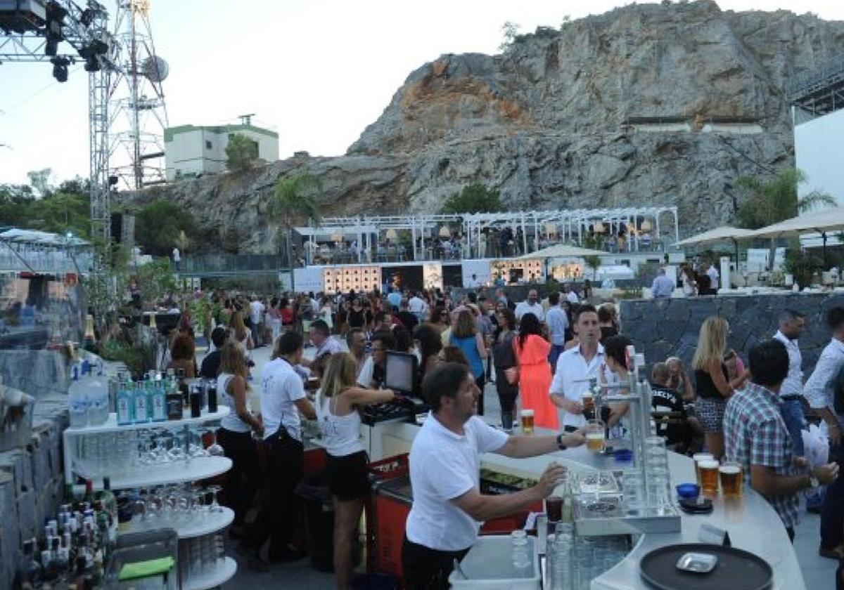 Starlite Occident de Marbella abre su convocatoria de empleo con más de 1.000 puestos disponibles