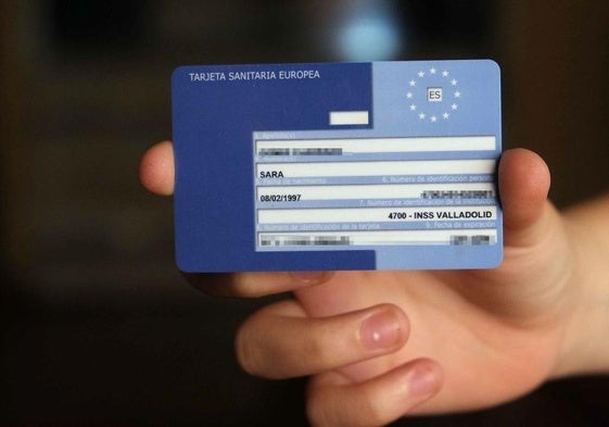 La tarjeta sanitaria europea garantiza la asistencia médica si viajas a estos países