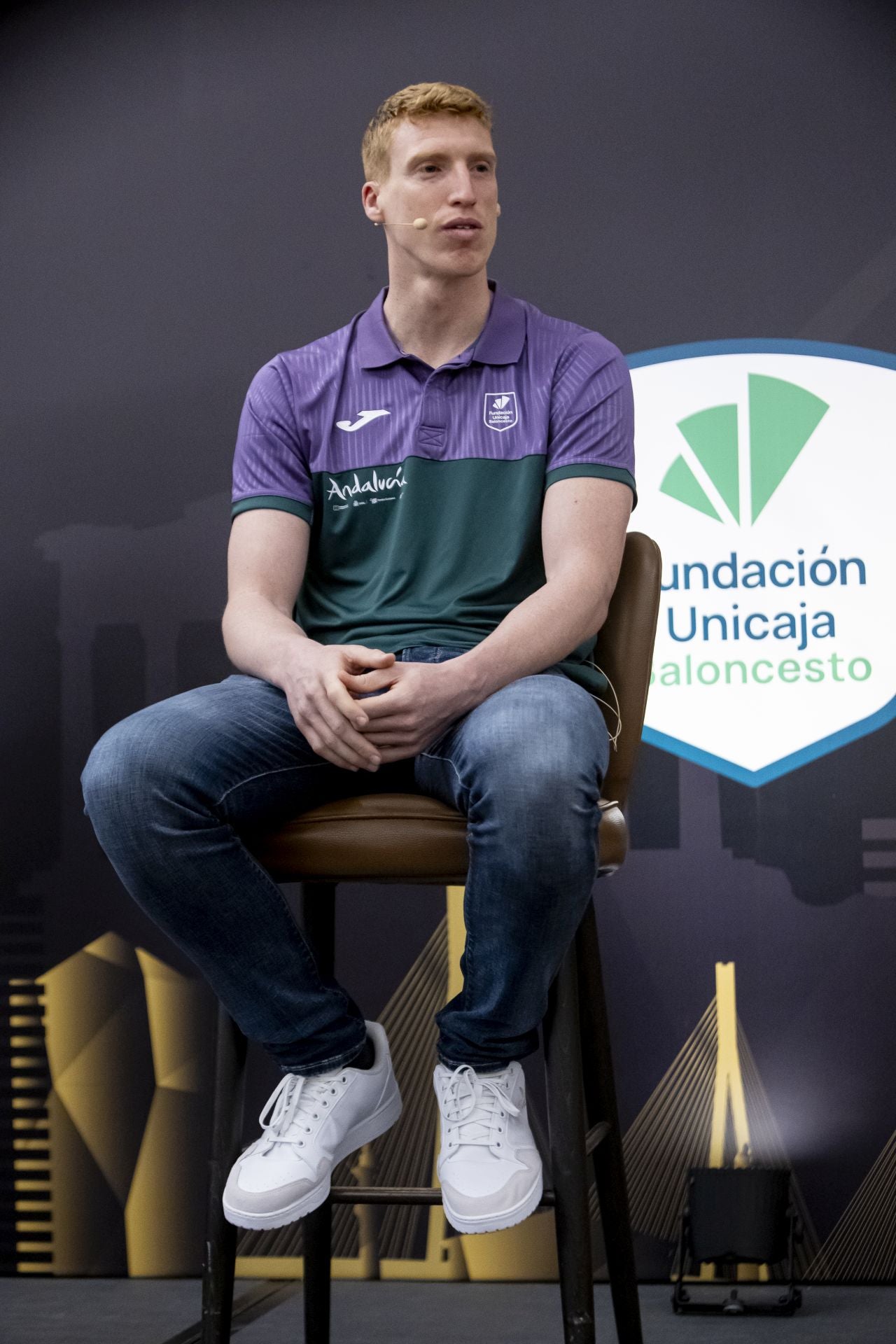 La presentación en Atenas de la Final Four de la BCL, en fotos