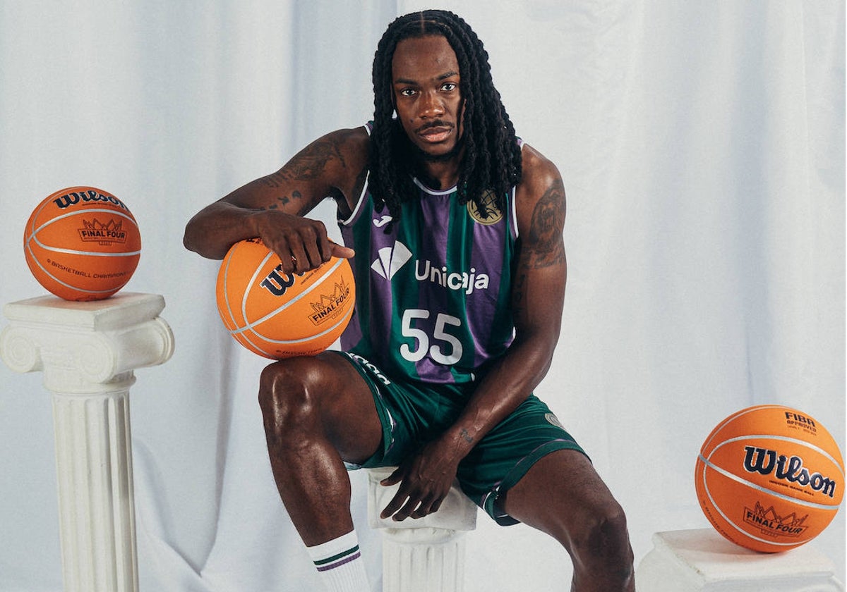 El Unicaja, preparado para la batalla de Atenas