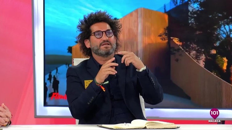 Paco Ávila, en 'La Alameda' (parte 2)