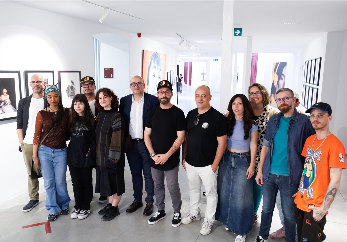 La Térmica asume la gestión del Centro Cultural de La Malagueta