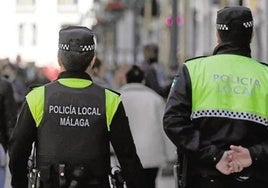 El Cachulo de Málaga ingresa en prisión
