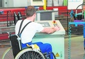 Nuevas discapacidades que posibilitan la jubilación anticipada: el BOE publica el procedimiento de acceso