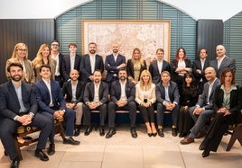 Savills amplía en Málaga y la Costa del Sol su experiencia en mercados de vivienda prime como Londres o Dubai