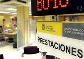 El SEPE autorizará seguir cobrando el paro al alcanzar la edad de jubilación si no se tiene derecho a pensión