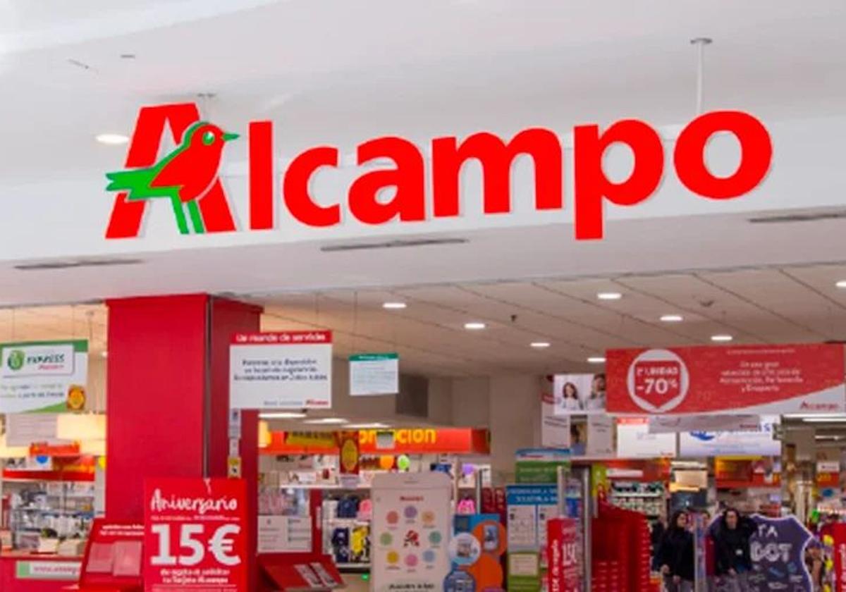 Cierres en Alcampo: estos son los tres hipermercados afectados por su plan de ajuste en Andalucía