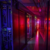 Málaga, punto caliente en el mapa de los centros de datos