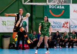 Todo o nada para el Costa del Sol Málaga en su camino hacia el título liguero