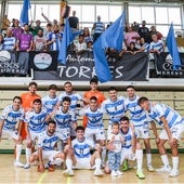 El Ciudad Redonda, a sellar su pase a los 'play-off'