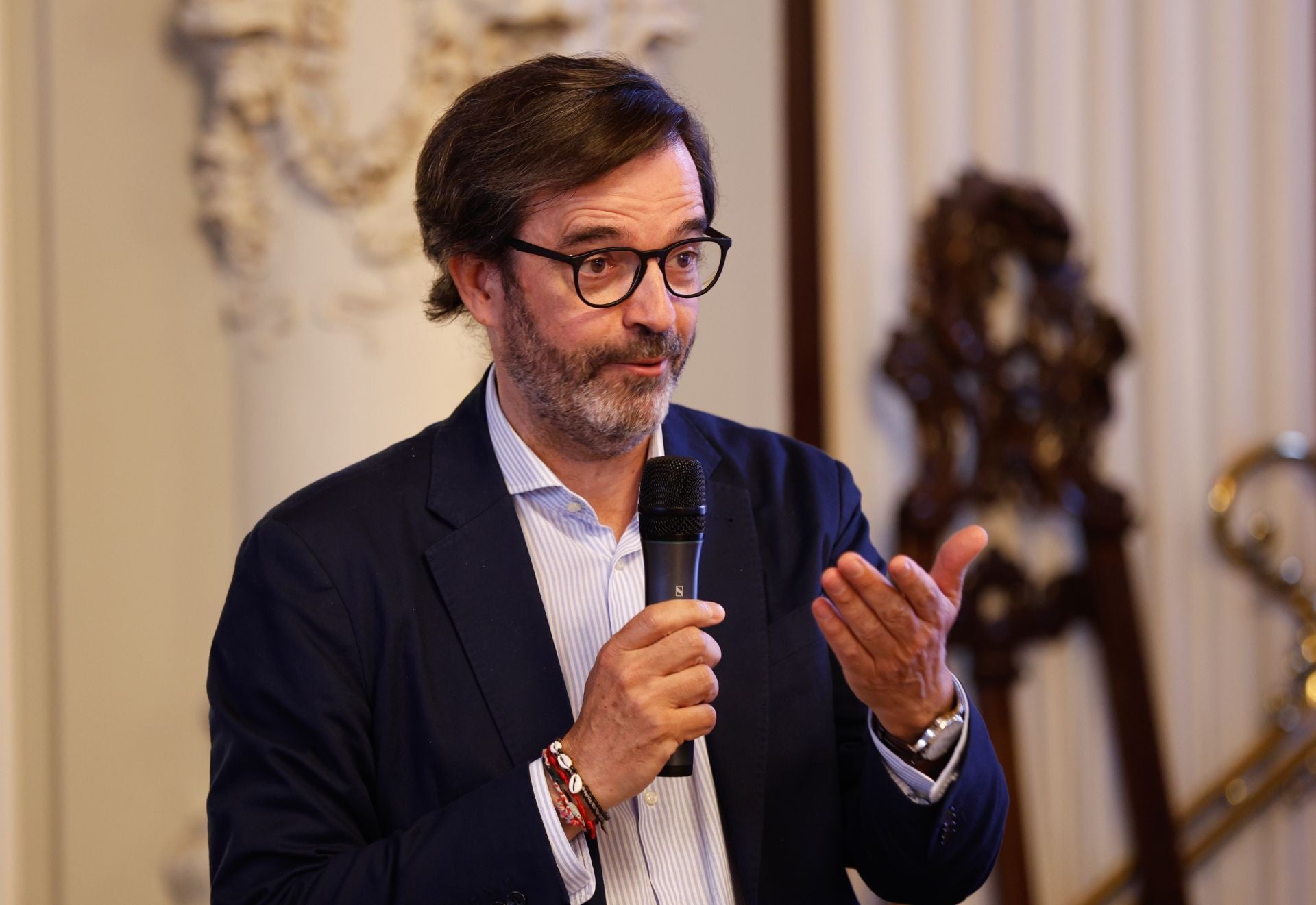 El cierre de la quinta edición de TalentLab, en imágenes