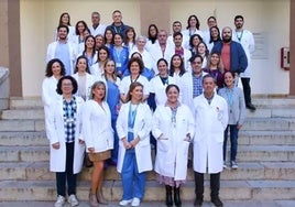 Investigadores del IBIMA participan en un artículo sobre nuevas estrategias para mejorar el tratamiento del asma