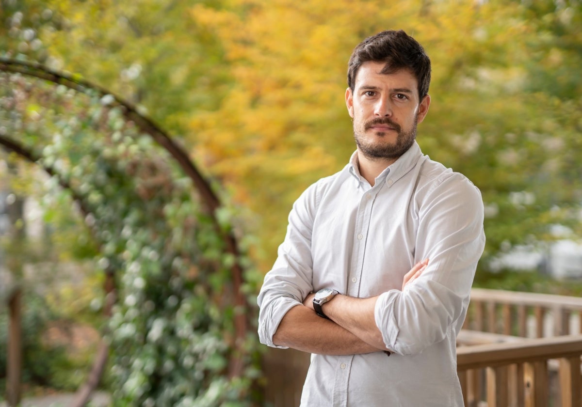 El exalumno de la UMA Daniel Balboa es reconocido por la revista 'Forbes' por su idea de marketing.