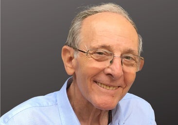 Emilio Gutiérrez Caba, hoy en el Aula de Cultura de SUR