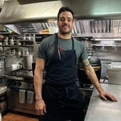 Candeal, una cocina de fondos