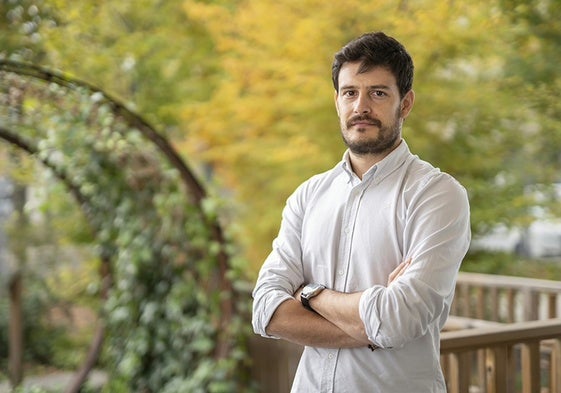 El exalumno de la UMA Daniel Balboa es reconocido por la revista 'Forbes' por su idea de marketing.