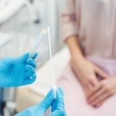 Las infecciones de transmisión sexual en mayores de 60 años se disparan en Málaga