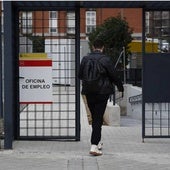 Los familiares directos que convivan con el empresario no tendrán derecho a paro si son despedidos