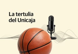 Directo | La tertulia de baloncesto de SUR, desde Atenas antes de las semifinales