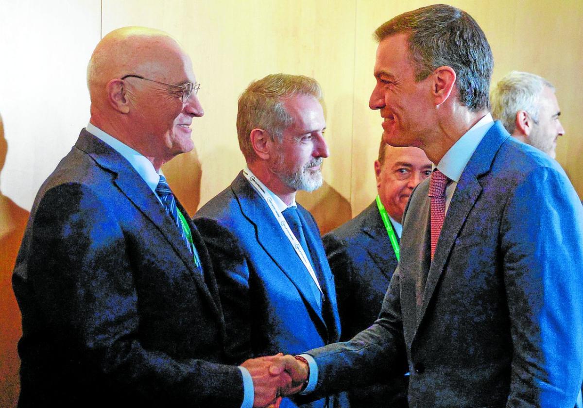 Malestar en el sector financiero por el riesgo de injerencia política tras la consulta pública de la opa