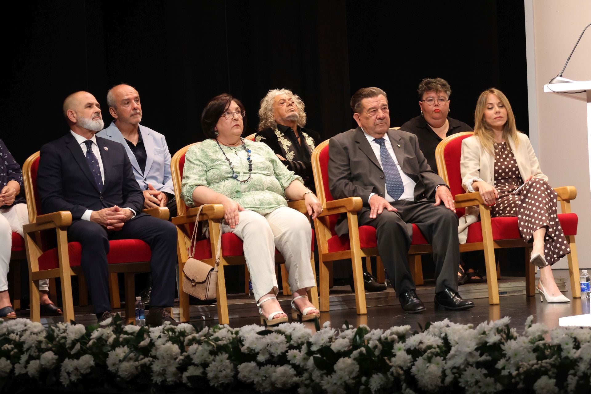 Marbella reconoce a sus Ciudadanos Honorarios de 2025