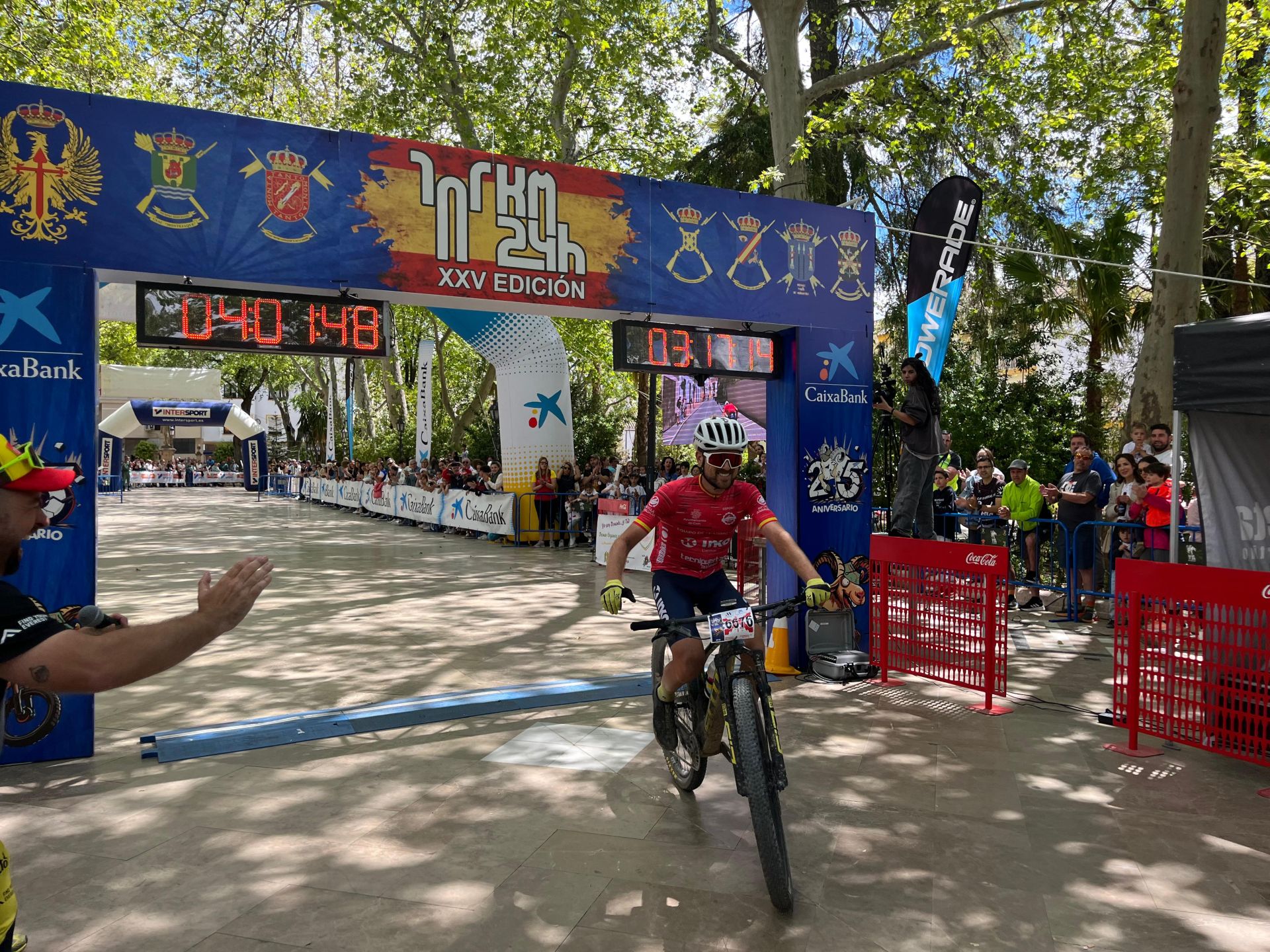 Los 101 kilómetros de Ronda 2025, en fotos