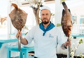 La Mar Bonita