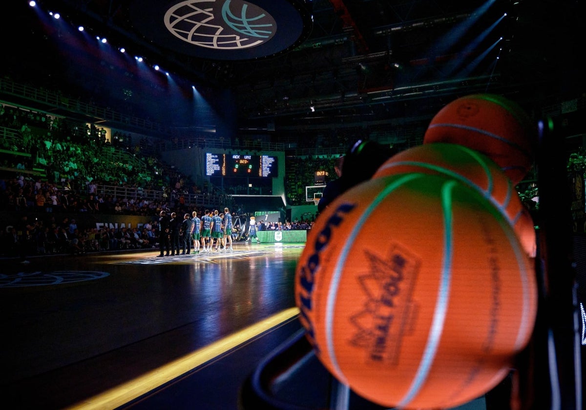 Directo: La Champions entrega los premios a los mejores de la temporada