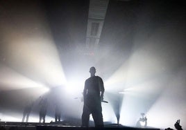Exclusividad, potencia y rendimiento: Eazyboi corona el podio en Málaga