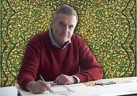 Prini ha dejado un importante legado para la Semana Santa de Málaga.