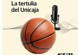 La tertulia de SUR, en directo antes de la Final de la Champions