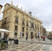 TSJA lamenta el «deficiente estado general» de las sedes judiciales en Andalucía y su «dispersión»